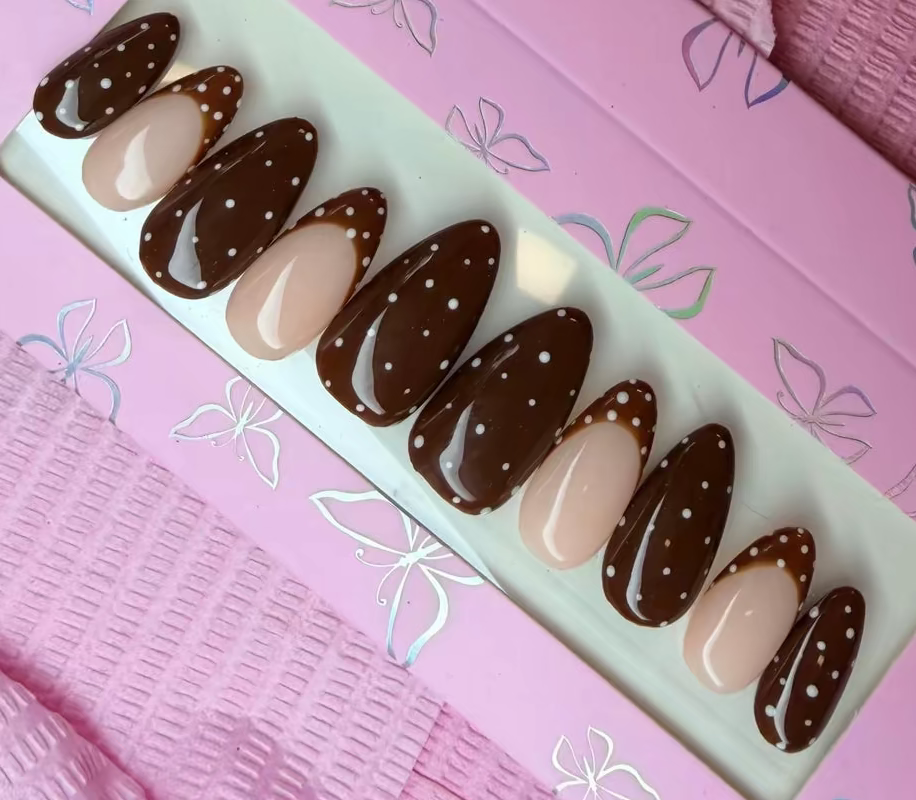 Custom Nail Art — You Choose ✨